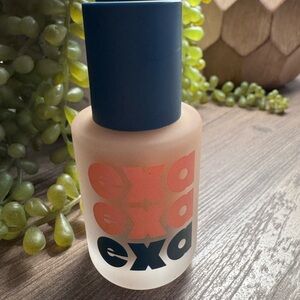 EXA foundation OAKJOO 360